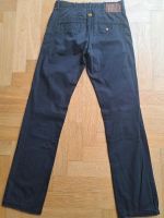 G-Star Chino tapered W32 7L34 blau Bayern - Stadtbergen Vorschau