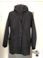 Mazine Parka schwarz Winterjacke Wintermantel Gr. 36 S Duisburg - Duisburg-Mitte Vorschau