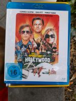 DVD (blueray) Once upon a time in Hollywood West - Schwanheim Vorschau