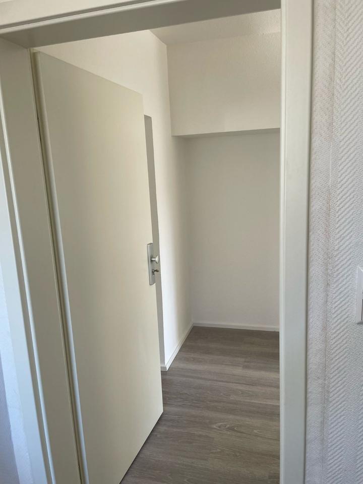 Hübsche kleine, helle, frisch renovierte 3-Zimmer-Wohnung in Aichtal