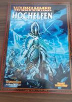 Warhammer Fantasy - Armee der Hochelfen Duisburg - Homberg/Ruhrort/Baerl Vorschau