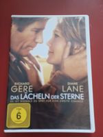 DVD Das Lächeln der Sterne (Richard Gere, Diane Lane) Nordrhein-Westfalen - Remscheid Vorschau