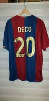 Original FC Barcelona Trikot | Deco | 2006 2007 | XL Berlin - Reinickendorf Vorschau