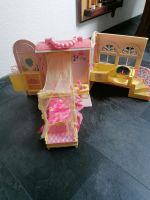 Alter Barbie Koffer/ Haus Nordrhein-Westfalen - Oberhausen Vorschau