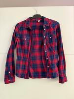 H&M Hemd Gr. 34 Saarland - Wadgassen Vorschau