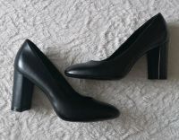 Schwarze Pumps /High HeelsGröße 39 Dresden - Leuben Vorschau