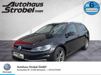 Volkswagen Golf VII Variant 1.6 TDI DSG "SOUND" ACC LED Nav Bayern - Schnaittach Vorschau