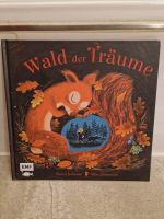 Kinderbuch Wald der Träume Königs Wusterhausen - Wildau Vorschau