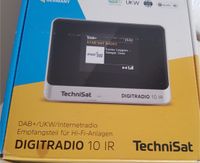 Internetradio/DAB+/UKW Bayern - Wasserburg am Inn Vorschau