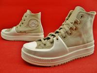 Sneaker Converse Beach Stone CTAS CONSTRUCT HI Unisex High Top 42 Hessen - Stadtallendorf Vorschau