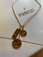 Purelei Oui Kette Gold - Emily in Paris Baden-Württemberg - Werbach Vorschau