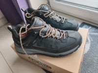 Icepeak Wanderschuhe nur 1x getragen Gr. 45 Nordrhein-Westfalen - Recklinghausen Vorschau