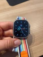 Apple Watch Ultra Baden-Württemberg - Mittelbiberach Vorschau