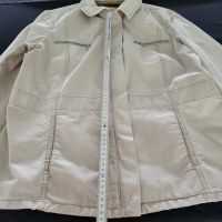 Damen Jeans Jacke "Zagora" beige Größe 40 Baden-Württemberg - Öhringen Vorschau