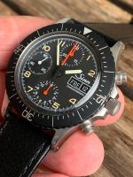 Sinn 256 Military, Vintage Chronograph, NOS Hessen - Lahnau Vorschau