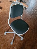 Ikea Kinder schreibtisch Stuhl wie neu Niedersachsen - Rötgesbüttel Vorschau