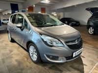 Opel Meriva B Active Häfen - Bremerhaven Vorschau