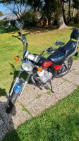 Dealim VC 125 F Advance Bayern - Thurmansbang Vorschau