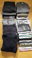 Bekleidungspaket 21 Teile Gr. M Marken Hosen Pullover Shirt´s Thüringen - Jena Vorschau