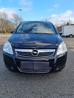 Opel Zafira B 1.8 Schleswig-Holstein - Tarp Vorschau