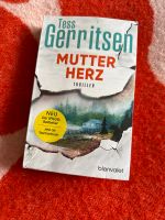 Buch Tess Gerritsen Mutterherz Thriller Altona - Hamburg Bahrenfeld Vorschau