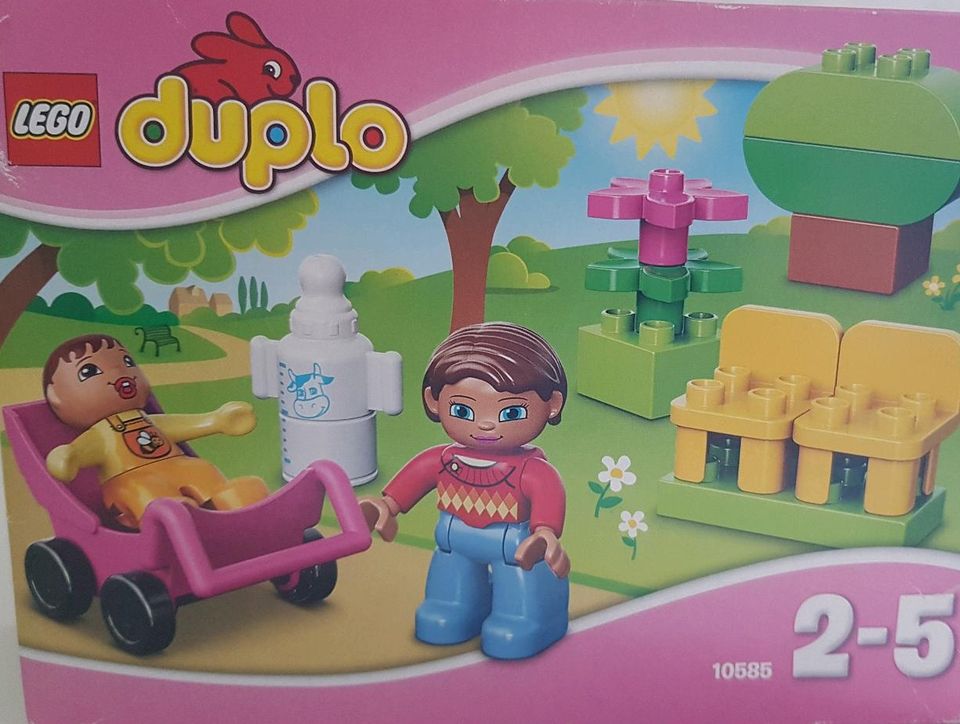 Playmobil Duplo 10585 in Unna