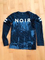 name it Langarm T-Shirt 158/164 noir Niedersachsen - Stade Vorschau