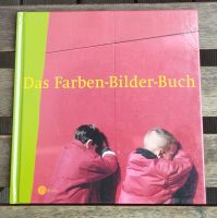 Kinderbuch: Das Farben-Bilder-Buch (Marie Houblon) Dresden - Neustadt Vorschau