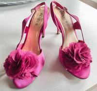NEU: Slingback Pumps von Menbur Gr. 40 Nordrhein-Westfalen - Bocholt Vorschau