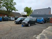 Suche Biete VW T4 2,5 TDI Egal ob Multivan Mixto Doka  Caravelle Niedersachsen - Rhede Vorschau