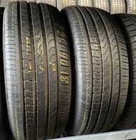 2 Sommerreifen 225 45 R18 91Y RSC (5-5,5 mm) Pirelli Cinturato P7 Bayern - Würzburg Vorschau