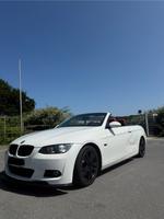 BMW E93 325D Cabrio | M-Paket |TÜV Neu | 8fach Bereift | H*K Nordrhein-Westfalen - Herten Vorschau