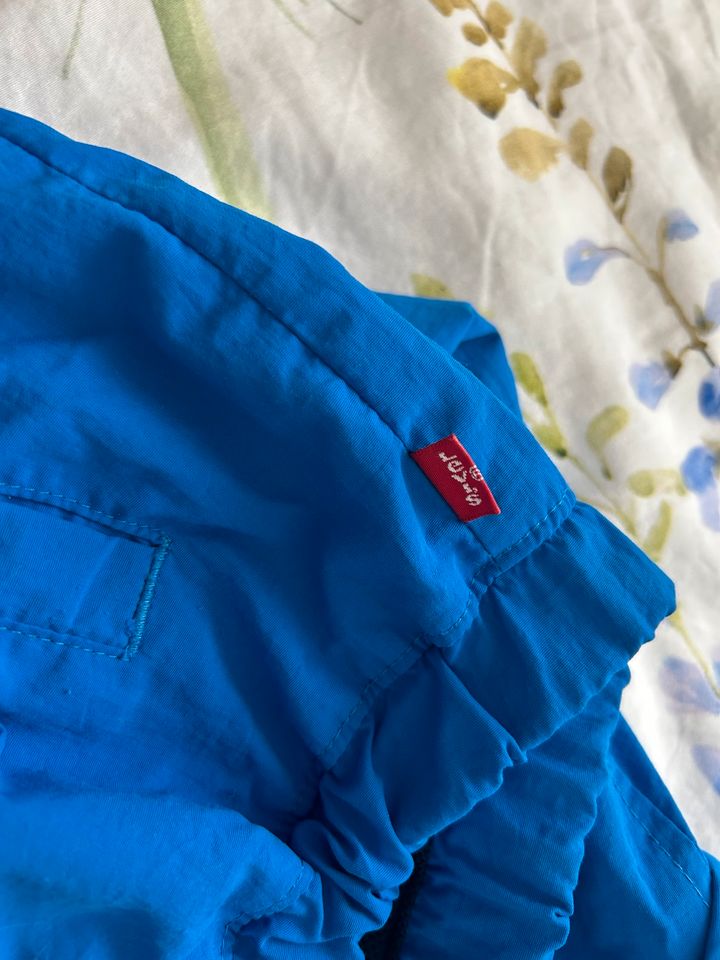 Kinderjacke Levi's Herbst/Frühjahr in Gründau