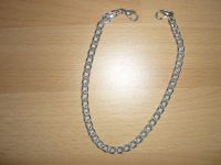 Kette Taschenmesser- Schlüssel- Geldbeutelkette 2 Karabiner chrom Hessen - Langen (Hessen) Vorschau