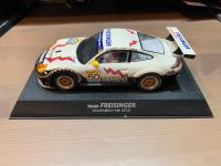 Scalextric Porsche 911 GT3R C2579 Slotcar Carrera 1:32 Niedersachsen - Isenbüttel Vorschau