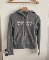 Sweatjacke Damen Abercrombie & Fitch Gr. XS Östliche Vorstadt - Hulsberg Vorschau