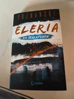 Buch Eleria von Poznanski Nordrhein-Westfalen - Erftstadt Vorschau