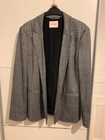 Blazer Orsay (Gr. 40) grau kariert Schleswig-Holstein - Itzehoe Vorschau