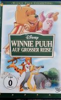 DVD Winnie Puuh Hessen - Schrecksbach Vorschau