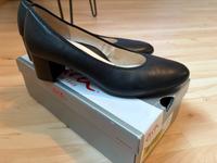 Ara Pumps Echtleder EINMAL GETRAGEN Gr. 39 West - Schwanheim Vorschau