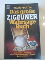 Kevin Martin Das große Zigeuner Wahrsage Buch "alt" Berlin - Neukölln Vorschau