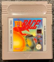 F-1 RACE Nintendo GAME BOY Gameboy Bayern - Deining Vorschau