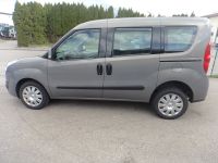 Opel Combo D Edition L1H1 Bensin-CNG-Gas Klima Bayern - Landsberg (Lech) Vorschau