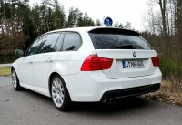 Endrohre für BMW e90 320d Endrohr 320i e91 318i 318d e92 e93 Bayern - Weiden (Oberpfalz) Vorschau