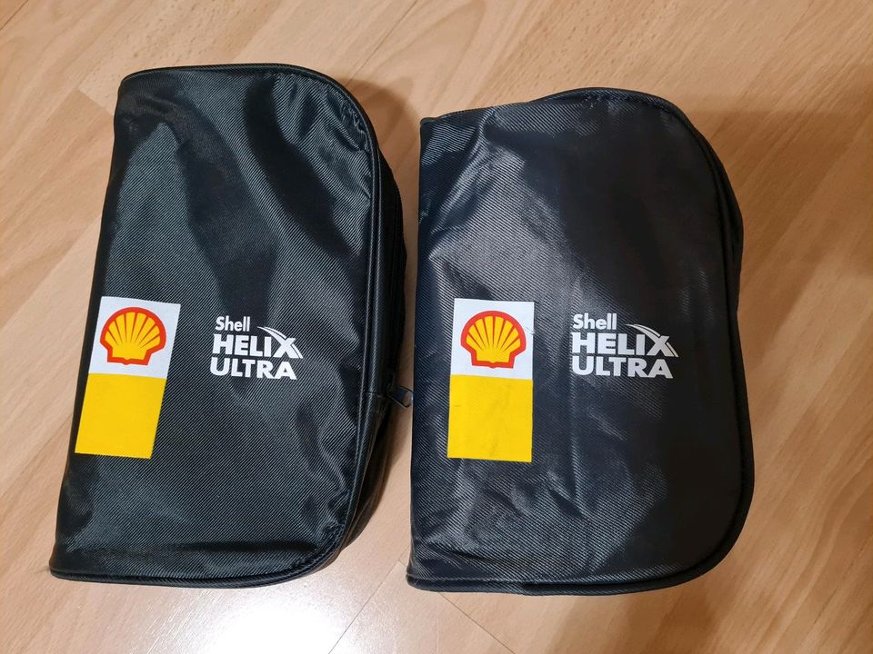 2 x 1 l Shell Helix Ultra Professional OW-30 Motorenöl in Essen