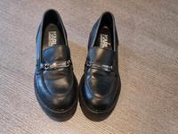 Karl Lagerfeld Loafer in Gr. 36 Nürnberg (Mittelfr) - Mitte Vorschau