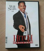 DVD "Hitch der Date Doktor" Will Smith Bayern - Schweitenkirchen Vorschau