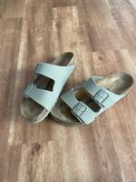 Birkenstock Herren Gr. 43 (wie neu) Bayern - Kitzingen Vorschau