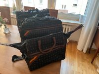 Drei neue Reisetaschen Gepäck Tasche bag Düsseldorf - Mörsenbroich Vorschau