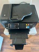 Drucker Epson WF 2660 Nordrhein-Westfalen - Dinslaken Vorschau